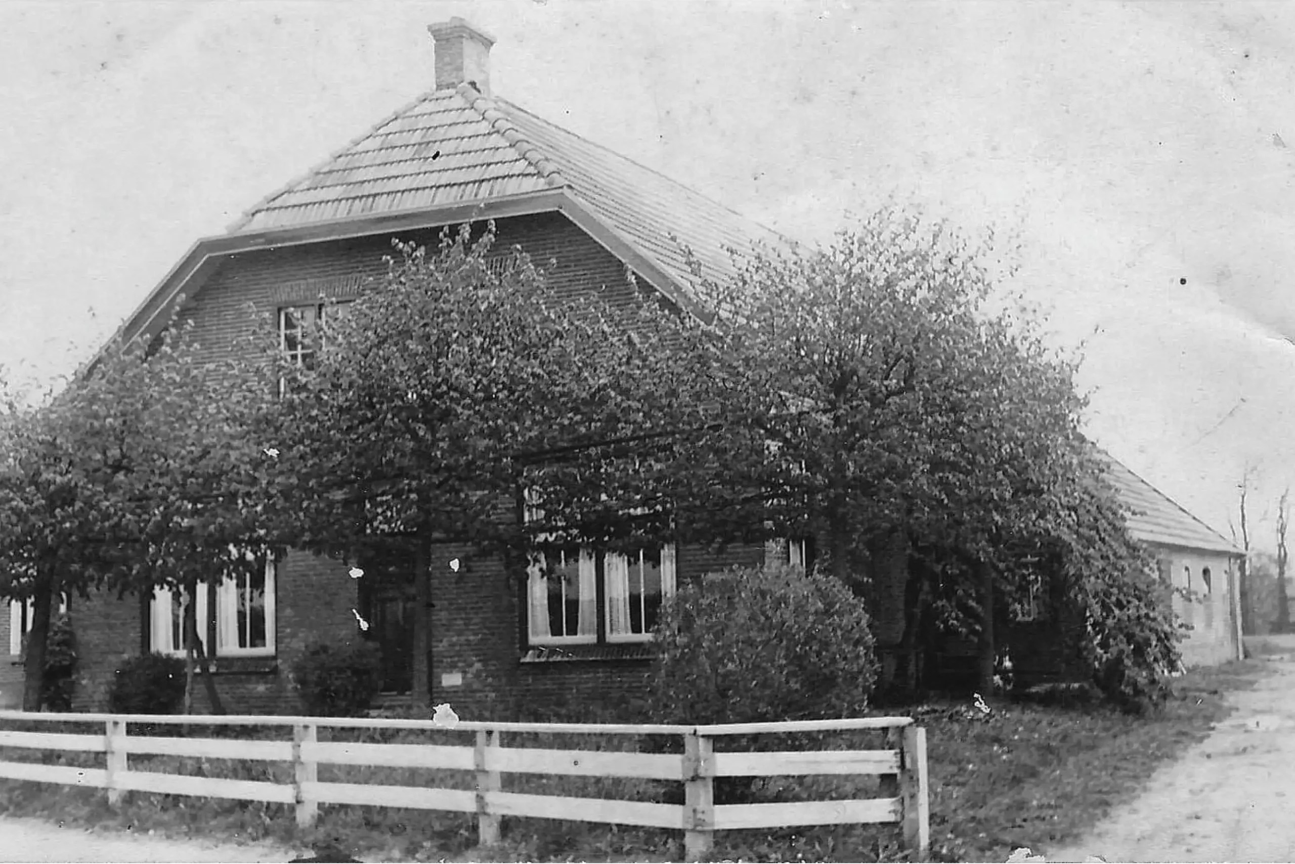 R. Stegink aan de Drouwenerstraat R. Stegink aan de Drouwenerstraat
