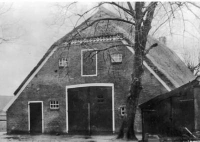 H. Takens aan de Brink(straat)