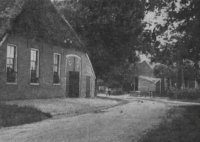 R. Tingen aan de Koesteeg